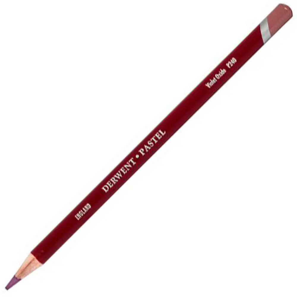 Derwent Pastel Pencils - Assorted